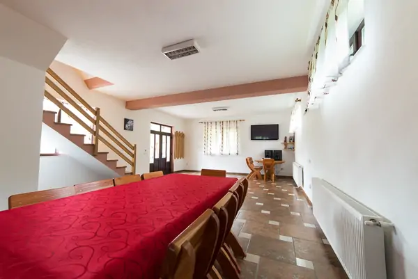 Sala de mese